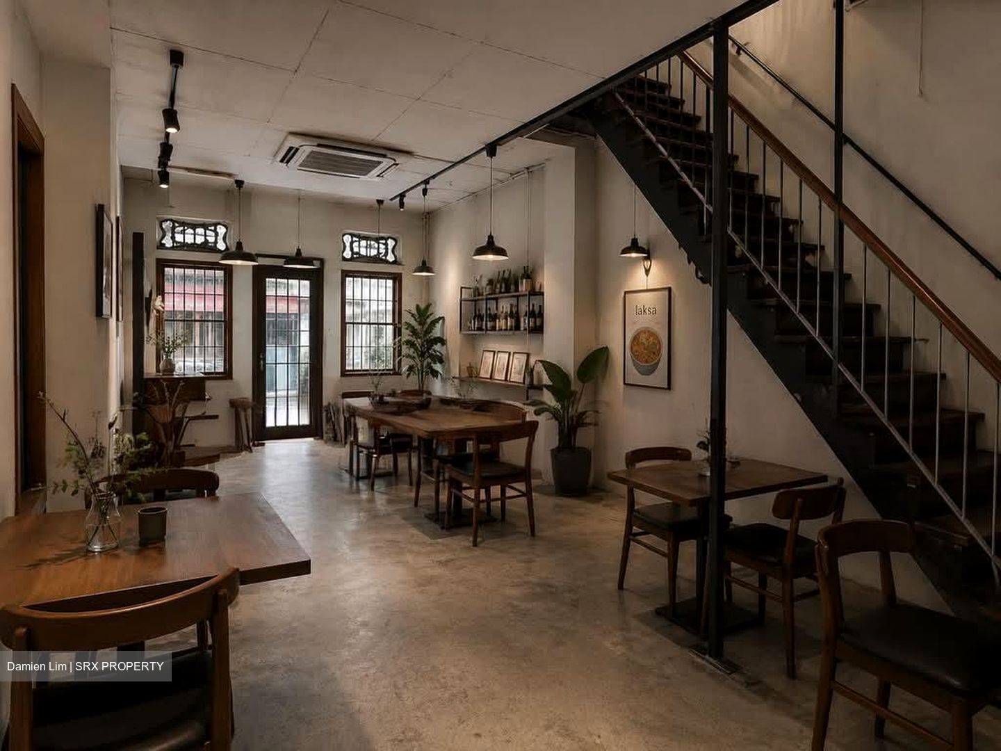 Jalan Besar (D8), Shop House #589710061